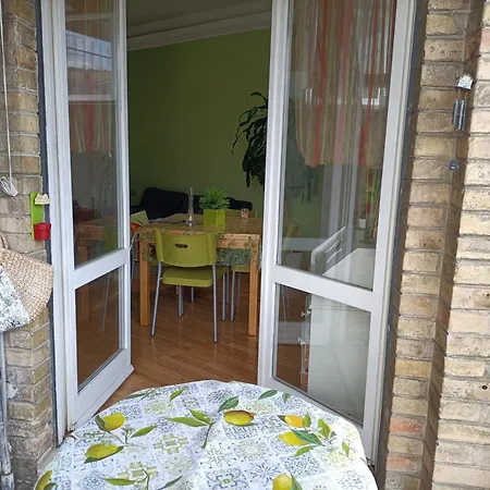 Stella Marina Apartment *