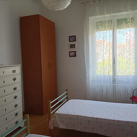 Apartment Stella Marina