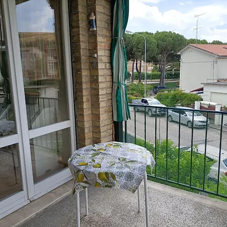 Stella Marina Porto San Giorgio