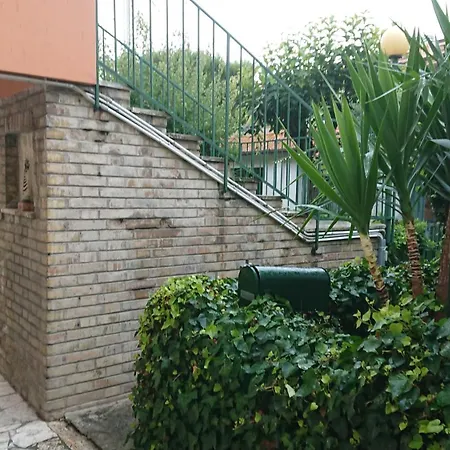 Stella Marina Apartment