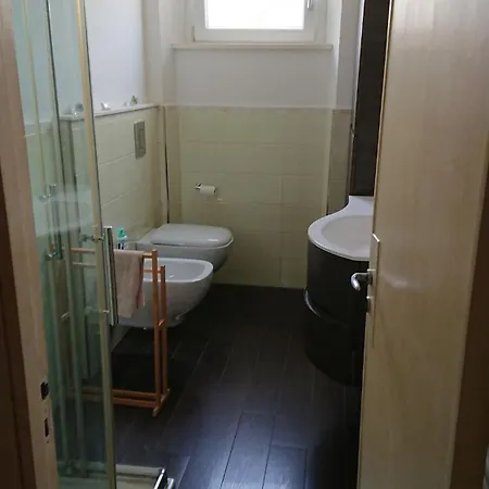 Stella Marina Apartment Porto San Giorgio