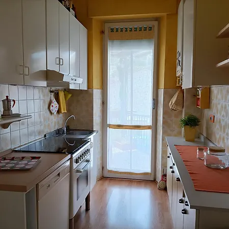 公寓 Stella Marina