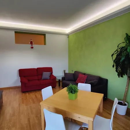 Stella Marina * Porto San Giorgio