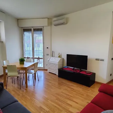 Stella Marina Apartment Porto San Giorgio