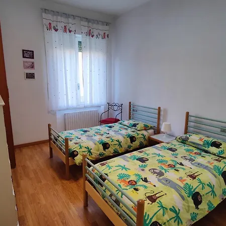 Stella Marina Apartment