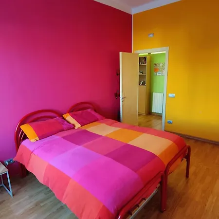 Apartment Stella Marina