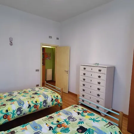 Stella Marina Porto San Giorgio