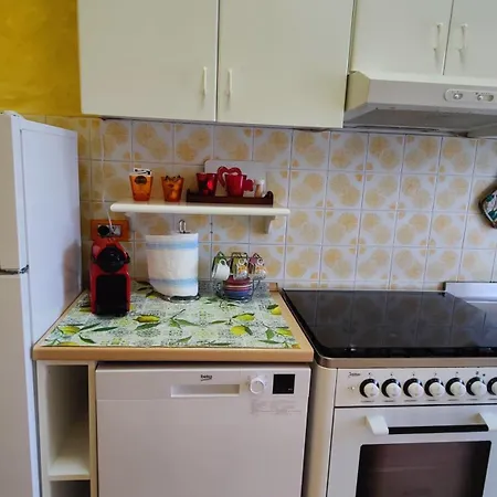 Apartment Stella Marina Porto San Giorgio