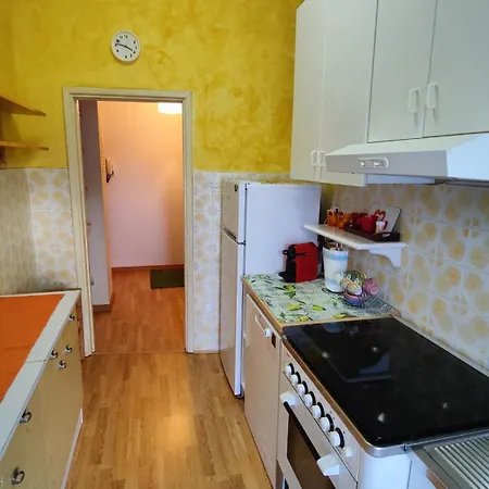 Stella Marina Porto San Giorgio