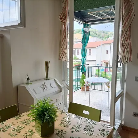 Apartment Stella Marina