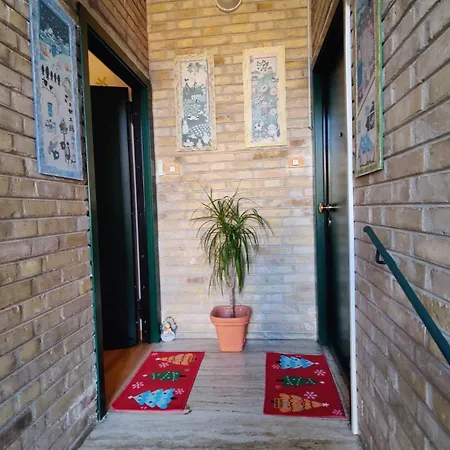 Stella Marina Porto San Giorgio