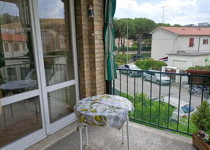 Stella Marina Porto San Giorgio