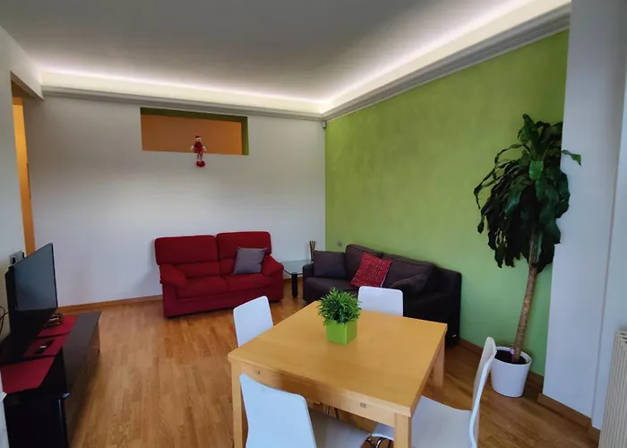 Stella Marina * Porto San Giorgio