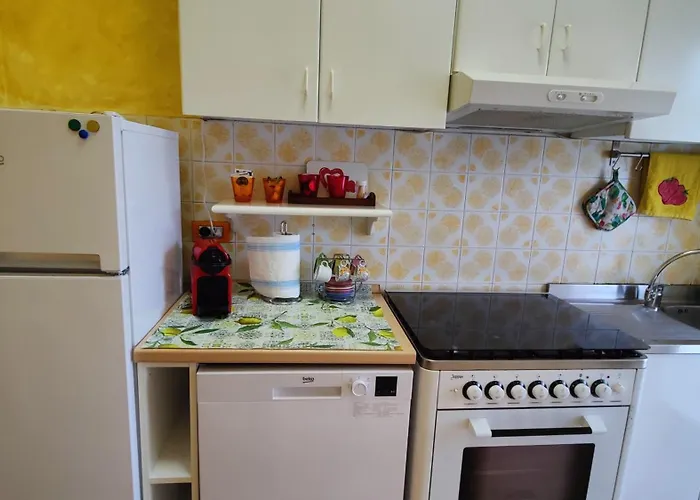 Διαμέρισμα Stella Marina Porto San Giorgio