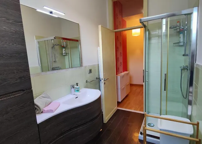 Stella Marina Porto San Giorgio