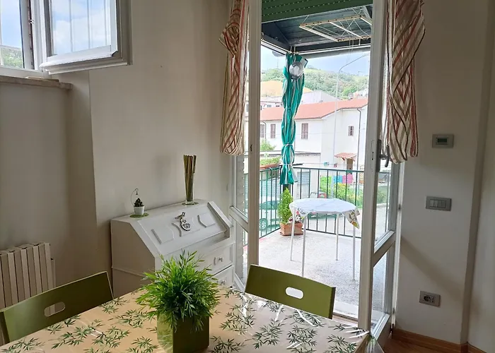 Διαμέρισμα Stella Marina