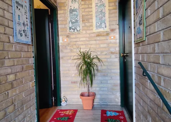 Stella Marina Porto San Giorgio